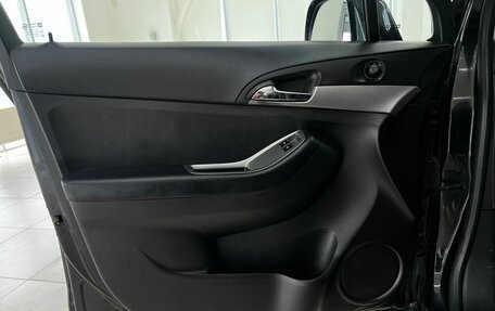 Chevrolet Orlando I, 2012 год, 900 000 рублей, 20 фотография