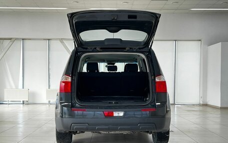 Chevrolet Orlando I, 2012 год, 900 000 рублей, 22 фотография