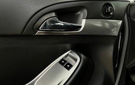 Chevrolet Orlando I, 2012 год, 900 000 рублей, 24 фотография