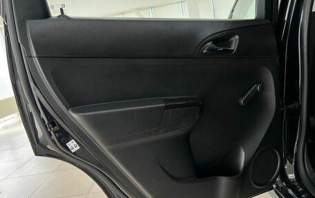 Chevrolet Orlando I, 2012 год, 900 000 рублей, 21 фотография