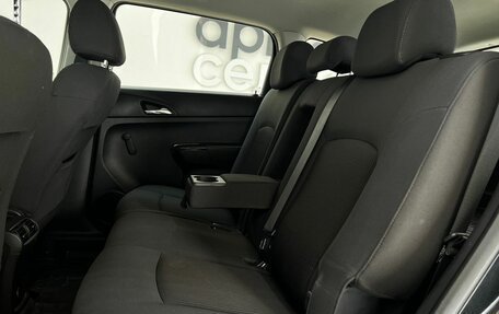 Chevrolet Orlando I, 2012 год, 900 000 рублей, 28 фотография