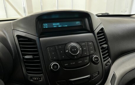 Chevrolet Orlando I, 2012 год, 900 000 рублей, 27 фотография