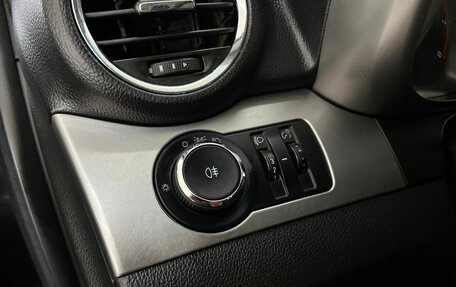 Chevrolet Orlando I, 2012 год, 900 000 рублей, 26 фотография