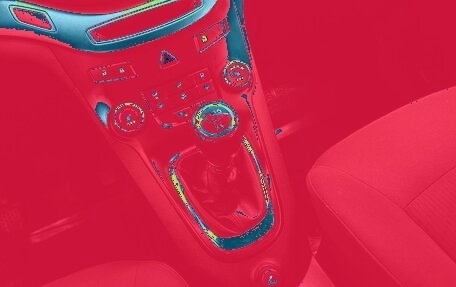 Chevrolet Orlando I, 2012 год, 900 000 рублей, 23 фотография