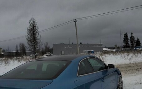 Audi A5, 2012 год, 1 750 000 рублей, 7 фотография