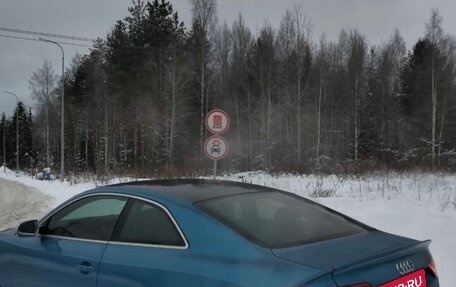 Audi A5, 2012 год, 1 750 000 рублей, 5 фотография