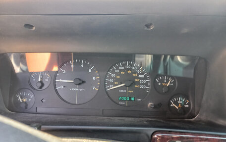 Jeep Grand Cherokee, 1997 год, 2 000 000 рублей, 5 фотография