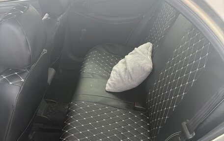 Chevrolet Lanos I, 2008 год, 310 000 рублей, 6 фотография