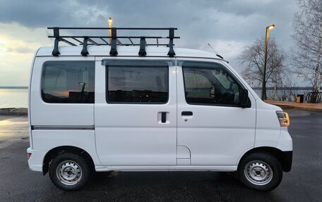 Daihatsu Hijet X, 2018 год, 780 000 рублей, 4 фотография