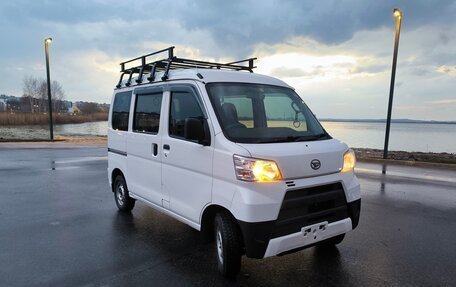 Daihatsu Hijet X, 2018 год, 780 000 рублей, 7 фотография