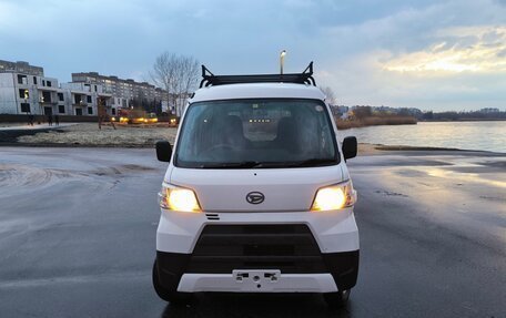 Daihatsu Hijet X, 2018 год, 780 000 рублей, 8 фотография