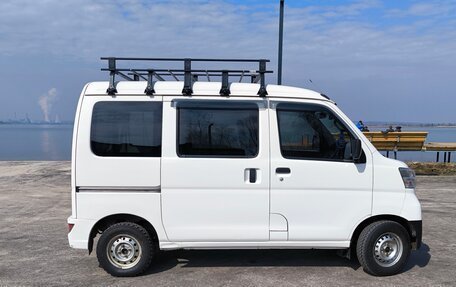 Daihatsu Hijet X, 2018 год, 780 000 рублей, 6 фотография
