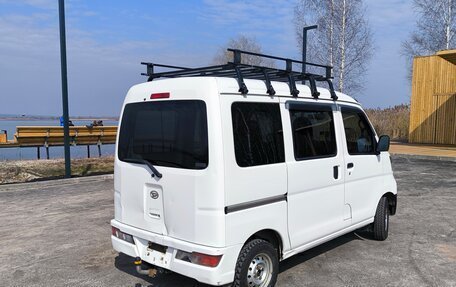 Daihatsu Hijet X, 2018 год, 780 000 рублей, 5 фотография