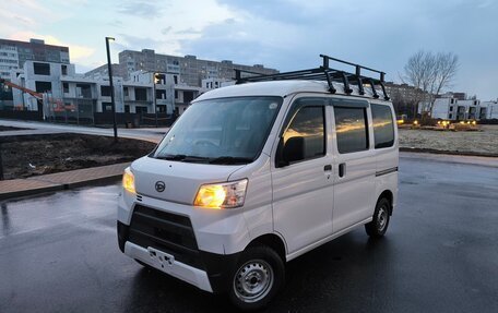 Daihatsu Hijet X, 2018 год, 780 000 рублей, 9 фотография