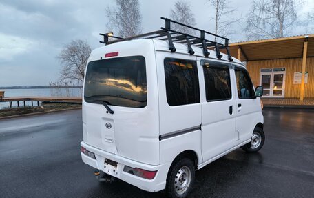 Daihatsu Hijet X, 2018 год, 780 000 рублей, 13 фотография