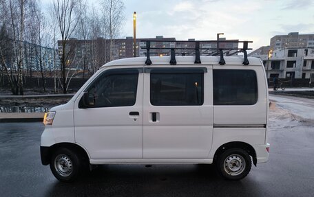 Daihatsu Hijet X, 2018 год, 780 000 рублей, 10 фотография
