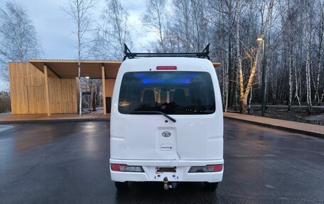 Daihatsu Hijet X, 2018 год, 780 000 рублей, 12 фотография