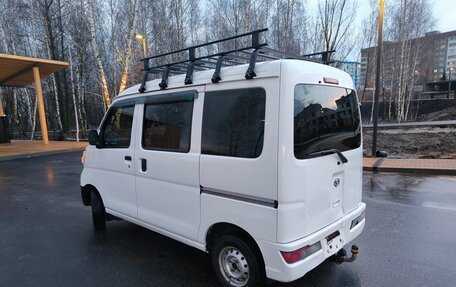 Daihatsu Hijet X, 2018 год, 780 000 рублей, 11 фотография