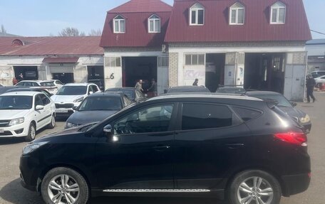 Hyundai ix35 I рестайлинг, 2012 год, 1 250 000 рублей, 3 фотография