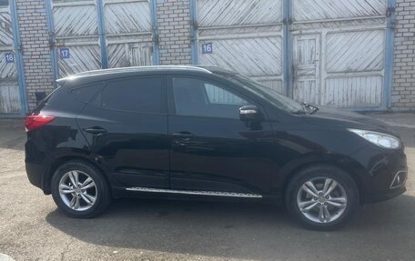Hyundai ix35 I рестайлинг, 2012 год, 1 250 000 рублей, 5 фотография
