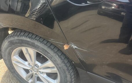 Hyundai ix35 I рестайлинг, 2012 год, 1 250 000 рублей, 4 фотография