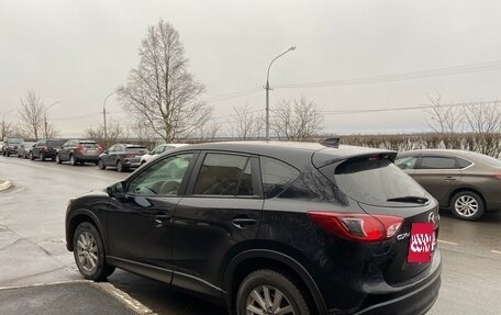 Mazda CX-5 II, 2014 год, 1 700 000 рублей, 3 фотография