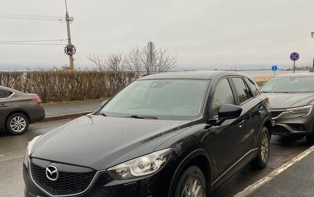 Mazda CX-5 II, 2014 год, 1 700 000 рублей, 4 фотография