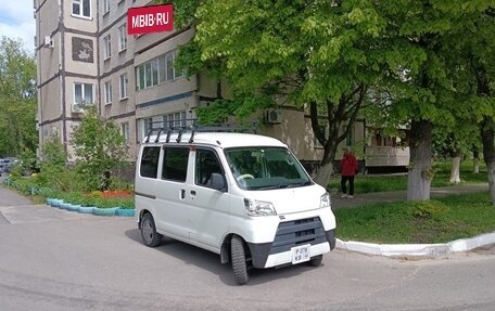 Daihatsu Hijet X, 2018 год, 780 000 рублей, 15 фотография