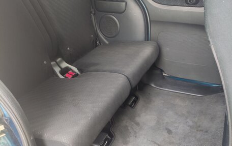 Honda N-BOX I рестайлинг, 2014 год, 500 000 рублей, 4 фотография