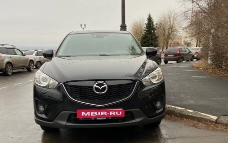 Mazda CX-5 II, 2014 год, 1 700 000 рублей, 5 фотография