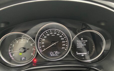 Mazda CX-5 II, 2014 год, 1 700 000 рублей, 11 фотография