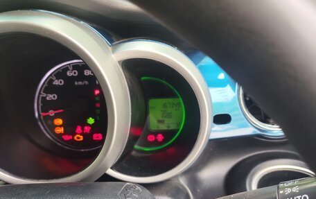 Honda N-BOX I рестайлинг, 2014 год, 500 000 рублей, 8 фотография