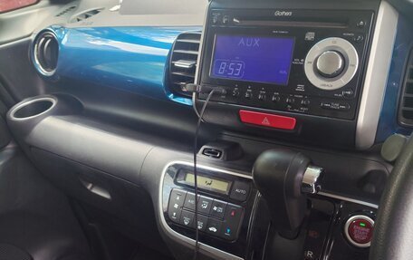 Honda N-BOX I рестайлинг, 2014 год, 500 000 рублей, 7 фотография