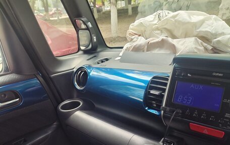 Honda N-BOX I рестайлинг, 2014 год, 500 000 рублей, 5 фотография