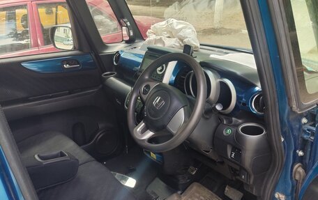 Honda N-BOX I рестайлинг, 2014 год, 500 000 рублей, 9 фотография