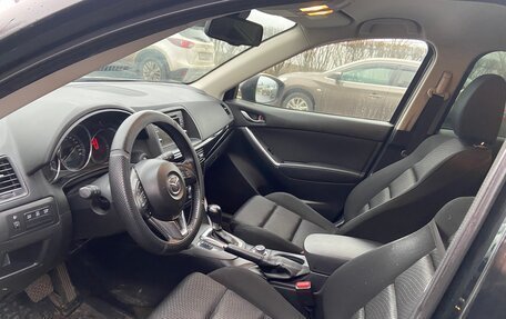 Mazda CX-5 II, 2014 год, 1 700 000 рублей, 9 фотография