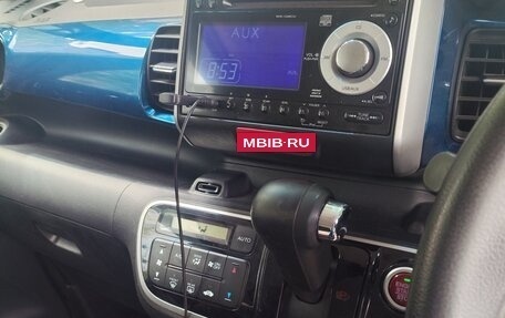 Honda N-BOX I рестайлинг, 2014 год, 500 000 рублей, 6 фотография