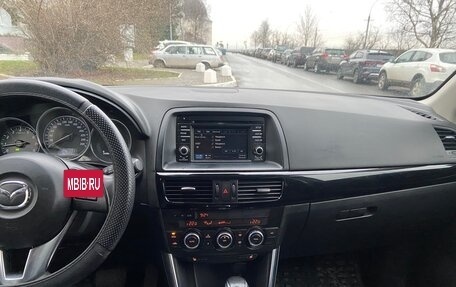 Mazda CX-5 II, 2014 год, 1 700 000 рублей, 10 фотография