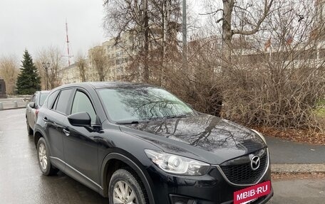 Mazda CX-5 II, 2014 год, 1 700 000 рублей, 6 фотография