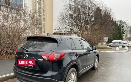 Mazda CX-5 II, 2014 год, 1 700 000 рублей, 7 фотография