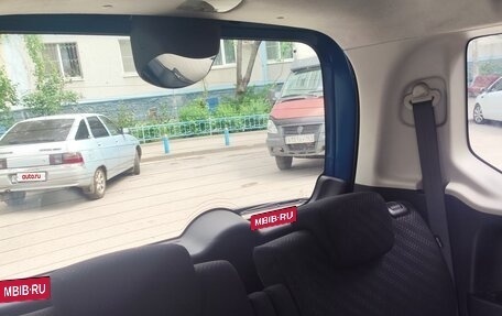 Honda N-BOX I рестайлинг, 2014 год, 500 000 рублей, 3 фотография