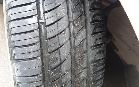 Renault Logan II, 2017 год, 333 000 рублей, 7 фотография