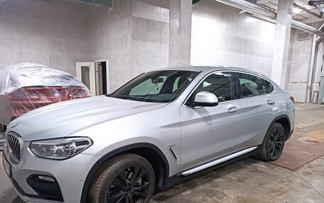 BMW X4, 2019 год, 4 200 000 рублей, 2 фотография