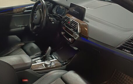 BMW X4, 2019 год, 4 200 000 рублей, 7 фотография