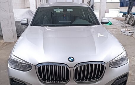 BMW X4, 2019 год, 4 200 000 рублей, 3 фотография