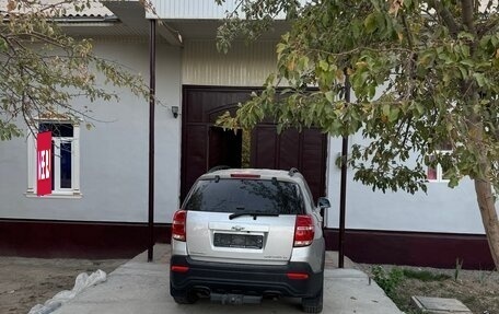 Chevrolet Captiva I, 2014 год, 1 150 000 рублей, 13 фотография