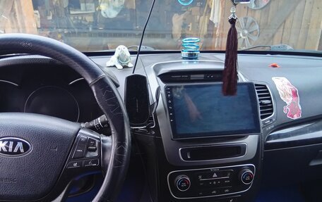KIA Sorento II рестайлинг, 2014 год, 1 400 000 рублей, 8 фотография