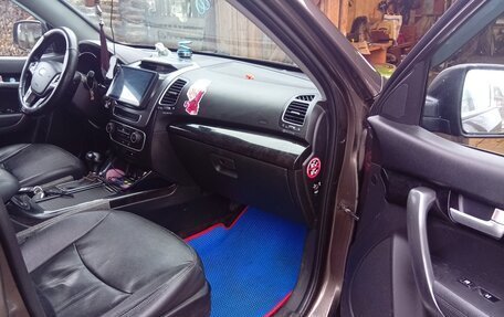 KIA Sorento II рестайлинг, 2014 год, 1 400 000 рублей, 5 фотография