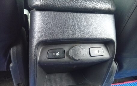 KIA Sorento II рестайлинг, 2014 год, 1 400 000 рублей, 14 фотография