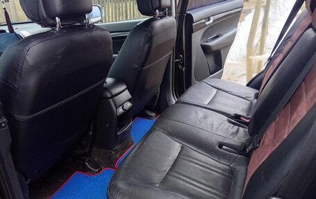 KIA Sorento II рестайлинг, 2014 год, 1 400 000 рублей, 10 фотография